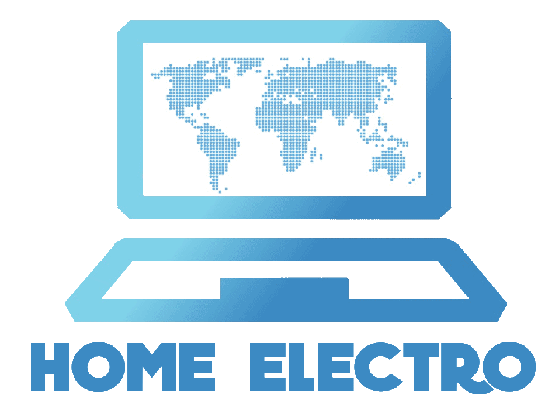 Logo Home Electro